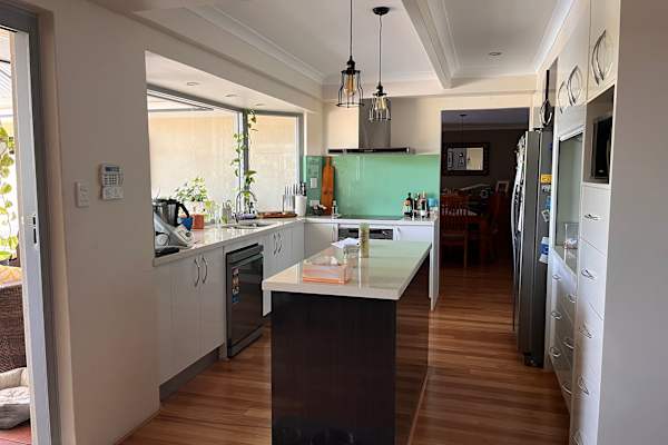 House sit in Perth, WA, Australia