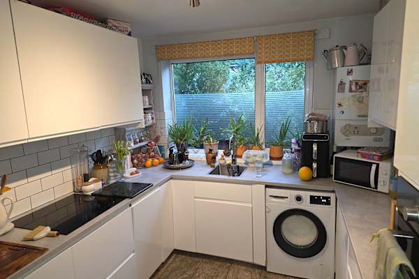 House sit in Loughton, United Kingdom