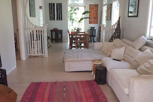 House sit in Cairns, QLD, Australia
