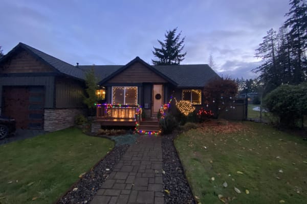 House sit in Beaverton, OR, US