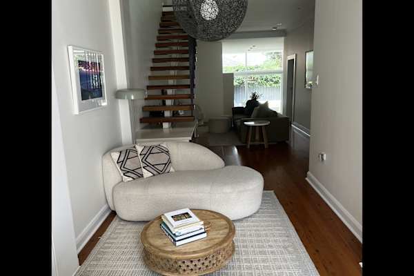 House sit in Sydney, NSW, Australia