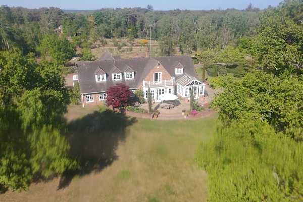 House sit in Godalming, United Kingdom