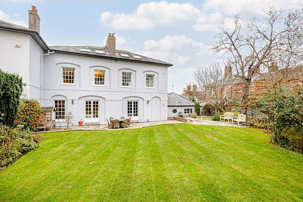 House sit in Saffron Walden, United Kingdom