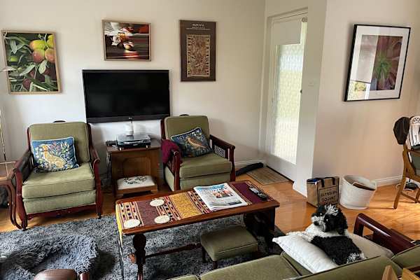 House sit in Adelaide, SA, Australia