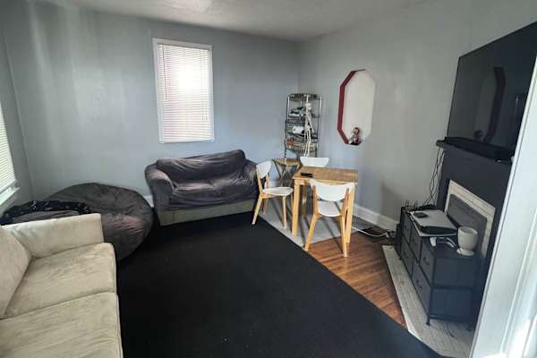 House sit in Columbus, OH, US