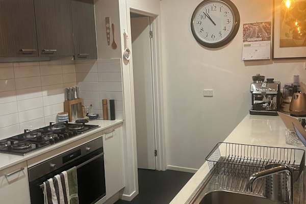 House sit in Melbourne, VIC, Australia