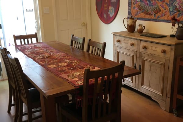 House sit in Vancouver, BC, Canada