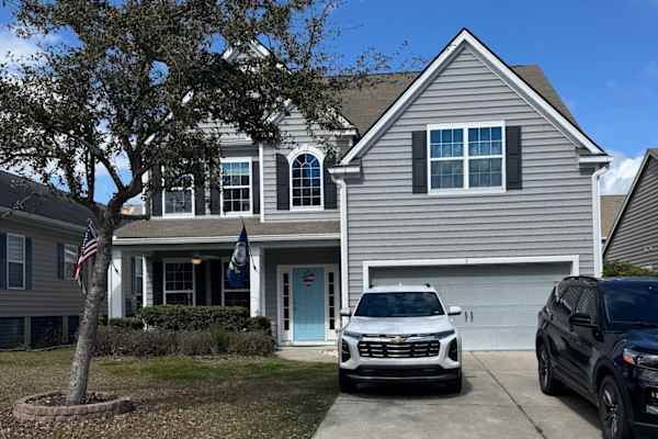 House sit in Beaufort, SC, US