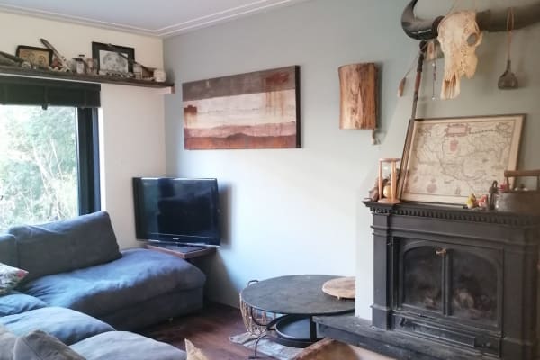 House sit in Zandvoort, Netherlands