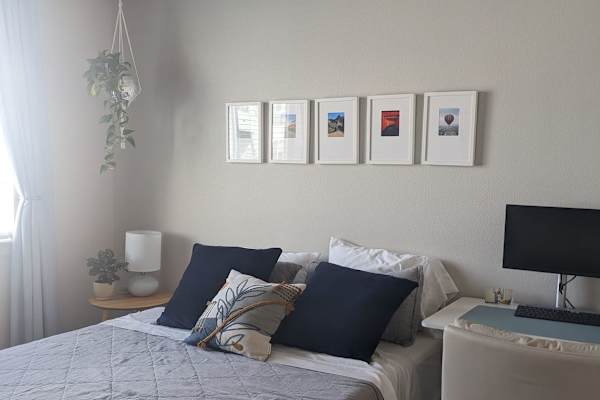 House sit in Bend, OR, US