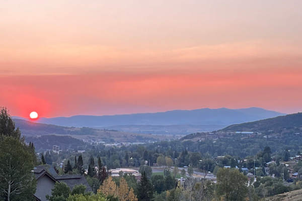 House sit in Steamboat Springs, CO, US