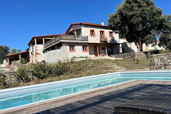 House sit in Poiares, Portugal