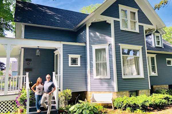 House sit in Itasca, IL, US