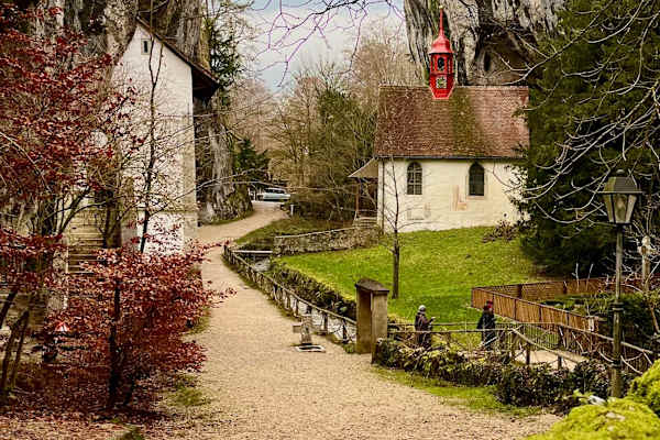 House sit in Solothurn, Switzerland