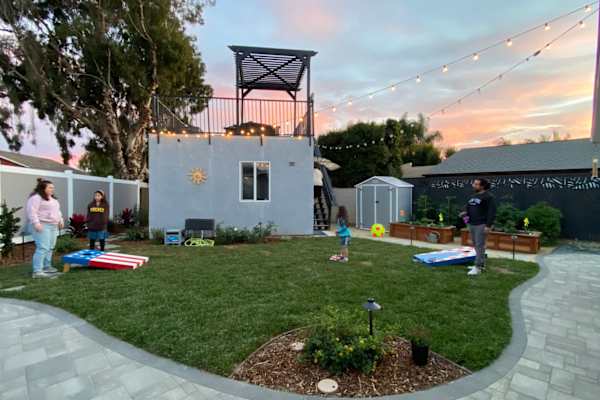 House sit in San Diego, CA, US