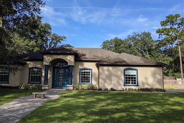 House sit in Orlando, FL, US