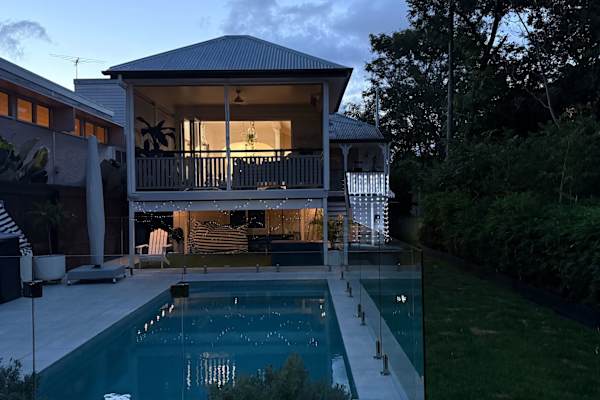 House sit in Brisbane, QLD, Australia