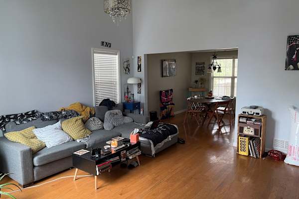 House sit in Decatur, GA, US