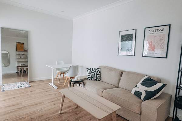 House sit in Sydney, NSW, Australia