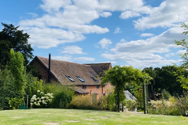 House sit in Bromyard, United Kingdom