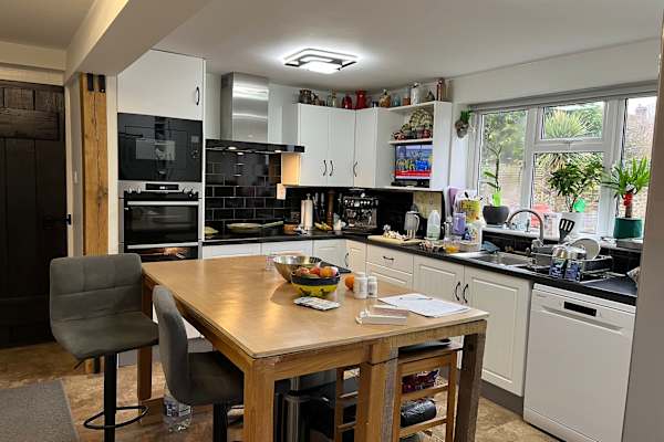 House sit in Braintree, United Kingdom