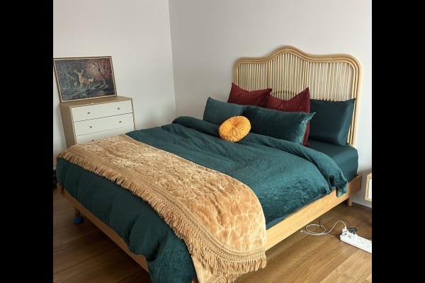 House sit in Perth, WA, Australia