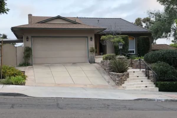 House sit in San Diego, CA, US