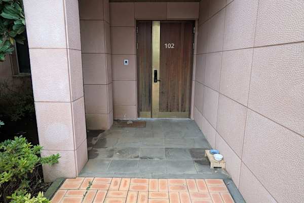 House sit in Hallim, South Korea