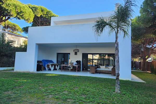 House sit in Conil de la Frontera, Spain