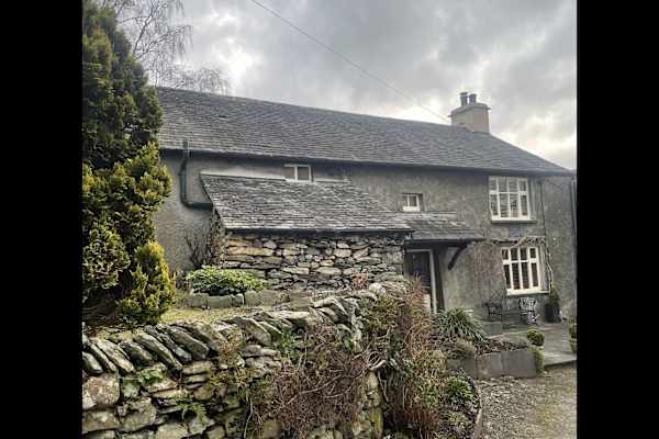 House sit in Ambleside, United Kingdom