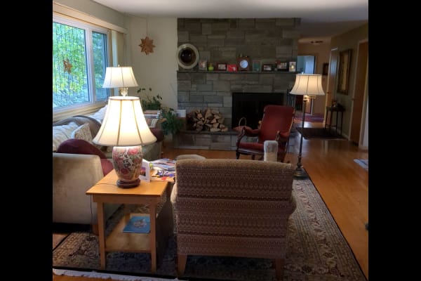 House sit in Ithaca, NY, US