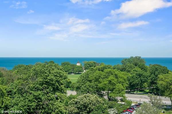 House sit in Chicago, IL, US