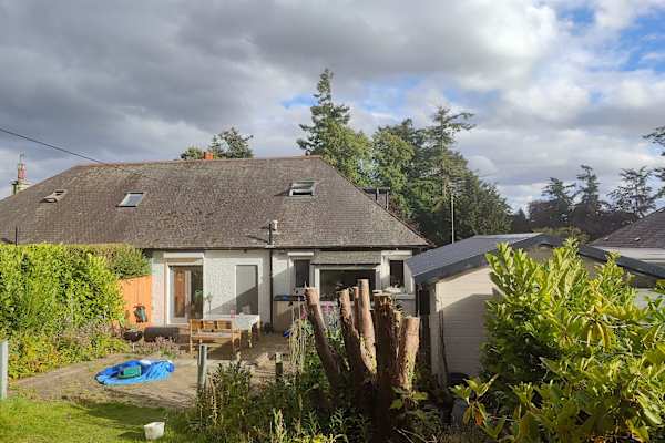 House sit in Milltimber, United Kingdom