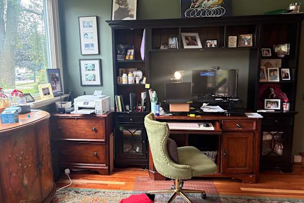 House sit in Rochester, NY, US