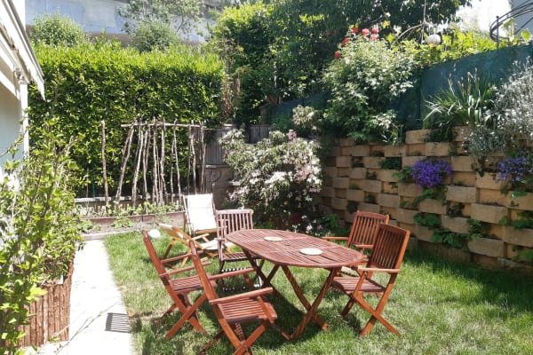 House sit in Belmont-sur-Lausanne, Switzerland