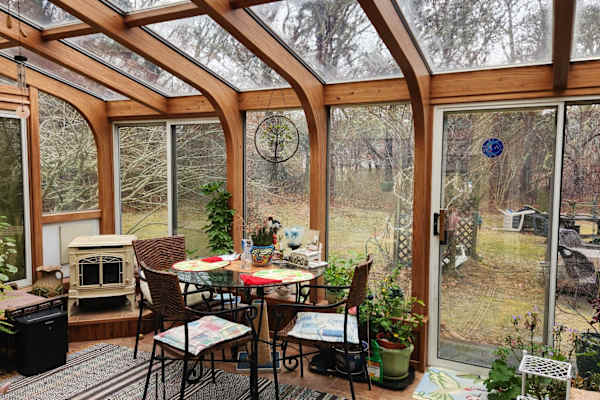 House sit in Dennis Port, MA, US