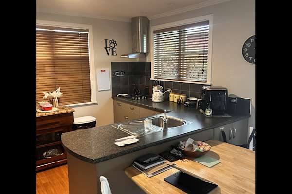 House sit in Masterton, New Zealand