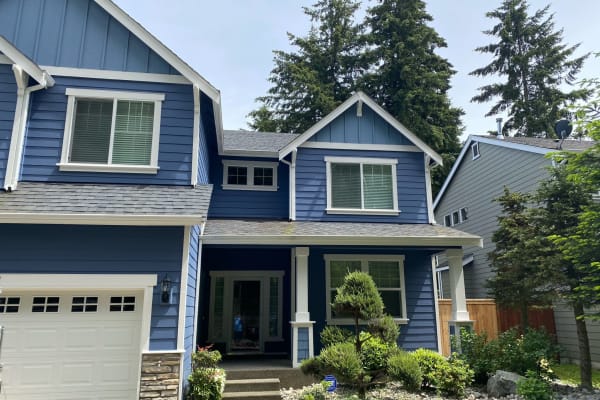 House sit in Federal Way, WA, US