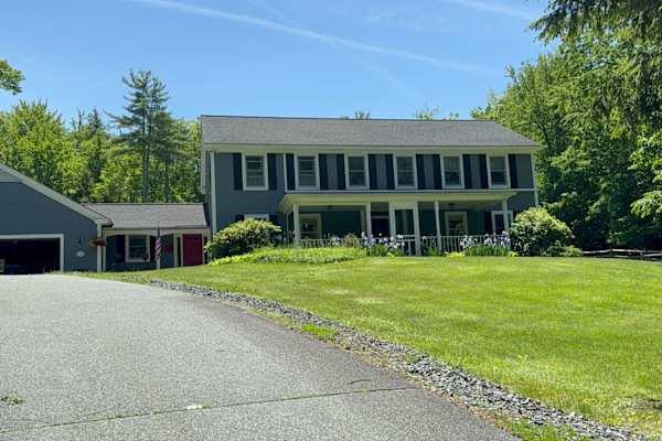 House sit in Hanover, NH, US