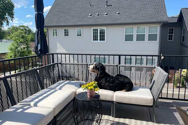 House sit in Arvada, CO, US