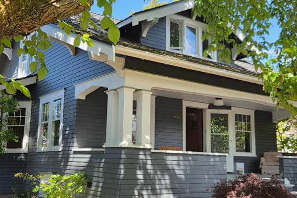 House sit in Bellingham, WA, US