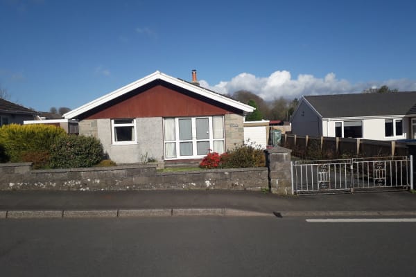 House sit in Brecon, United Kingdom