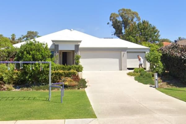 House sit in Perth, WA, Australia