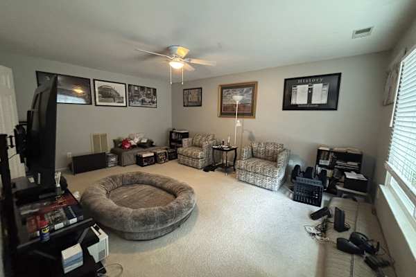 House sit in Columbia, SC, US