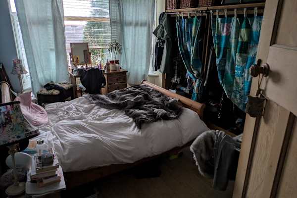 House sit in Swansea, United Kingdom