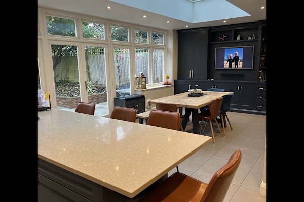 House sit in Amersham, United Kingdom