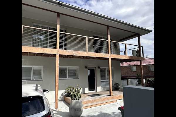 House sit in Central Coast, NSW, Australia