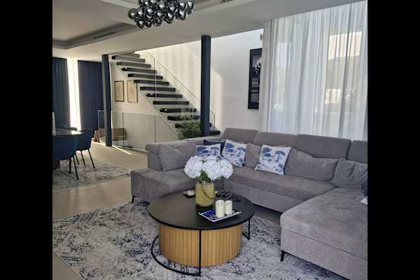 House sit in San Pedro de Alcántara, Spain