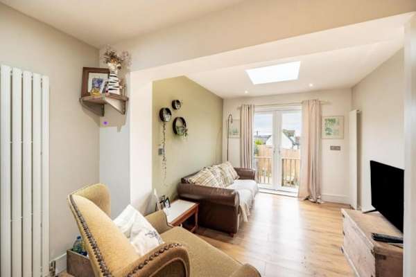 House sit in Finchingfield, United Kingdom