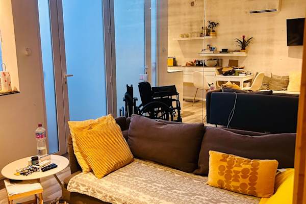 House sit in Silves, Portugal